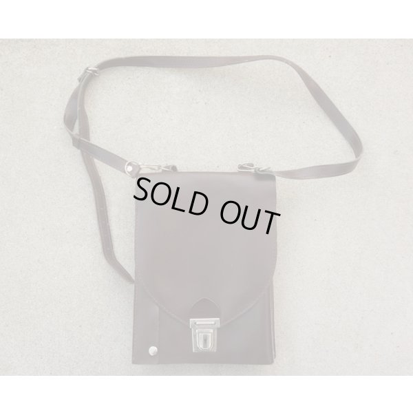 画像1: ソ連軍・ロシア軍マップケース