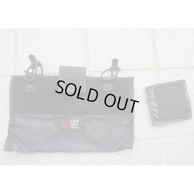 画像7: ATF用LBT-6094Bプレートキャリア黒 新品