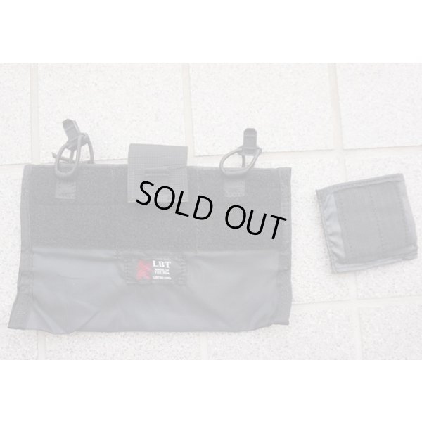 画像7: ATF用LBT-6094Bプレートキャリア黒 新品