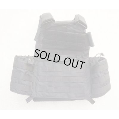 画像9: ATF用LBT-6094Bプレートキャリア黒 新品