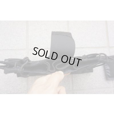 画像8: ATF用LBT-6094Bプレートキャリア黒 新品