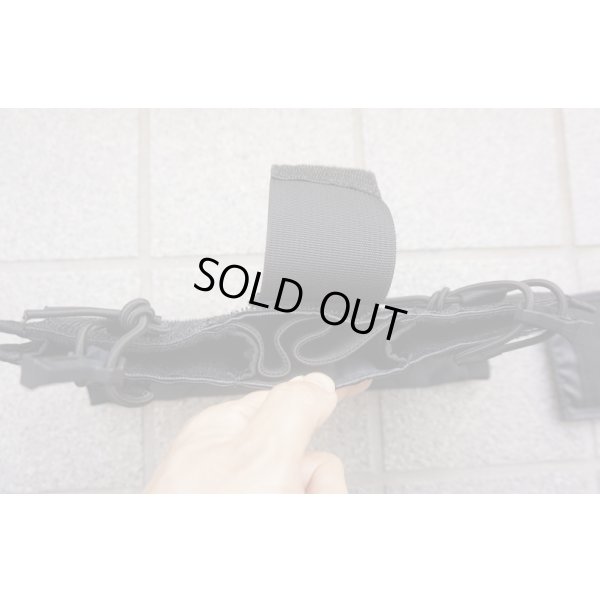 画像8: ATF用LBT-6094Bプレートキャリア黒 新品