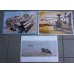 画像1: 英軍放出イベント用展示写真3枚セット (1)