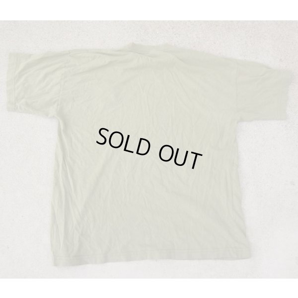 画像2: 英軍放出 刺繍入りTシャツ