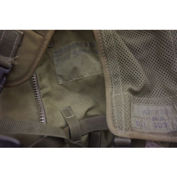 画像4: 英軍PLCEロケットパックOD