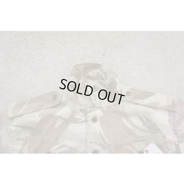 画像3: 英軍 試作DDPM迷彩シャツ170/96(イラク軍も使用)