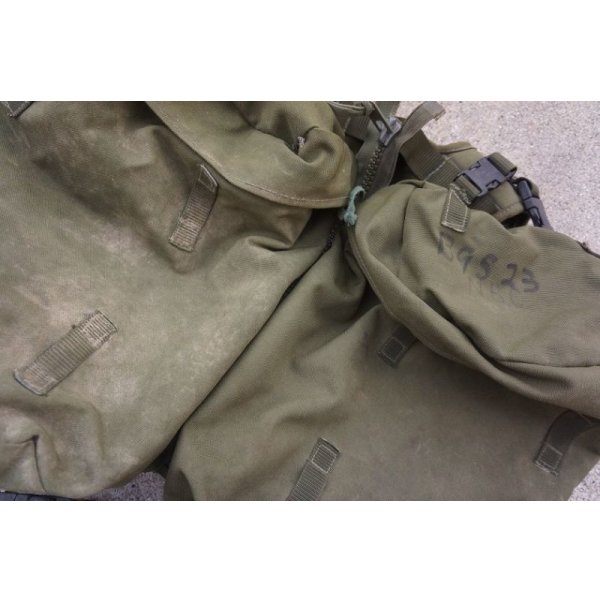 画像5: 英軍PLCEロケットパックOD