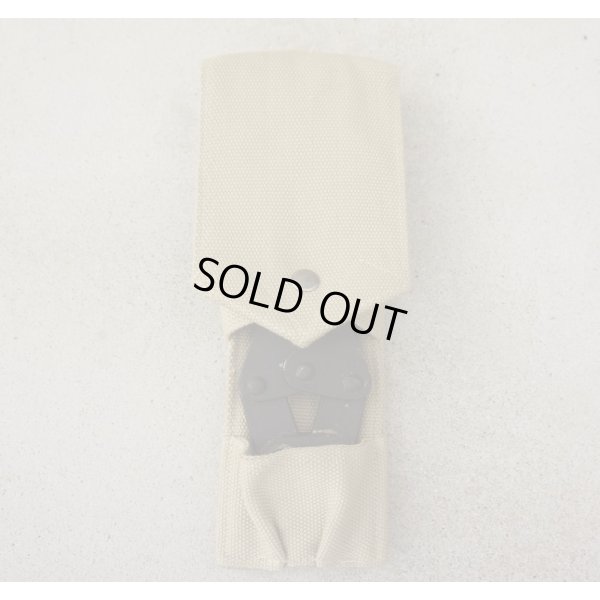 画像4: 英軍ワイヤカッター P08ポーチ・ロープ付き 新品