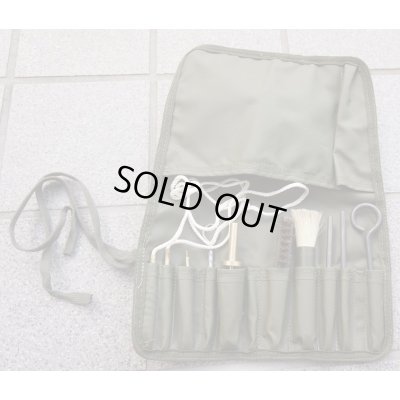 画像3: 英軍SA80(L85)アサルトライフル用クリーニングキット