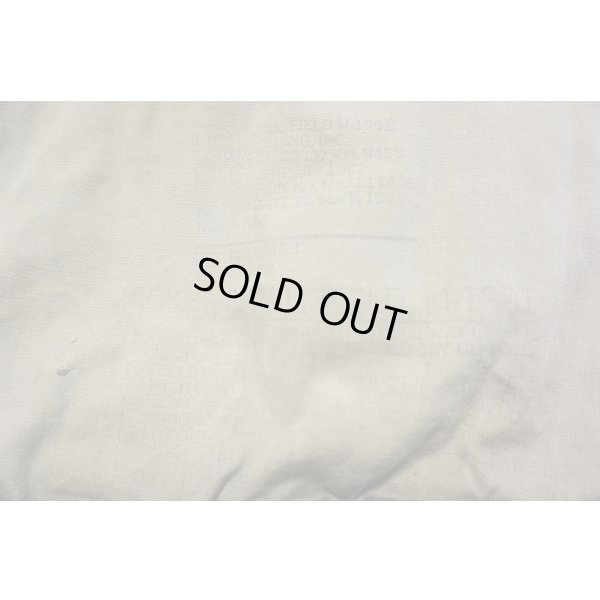 画像4: 米軍M51フィールドジャケットSMALL-REGULAR最初期型