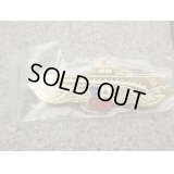 ペルー軍 海軍 潜水艦搭乗員バッジ新品