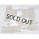 イーグルLE仕様MAR CIRASボディアーマーMULTICAM迷彩MEDIUM新品