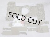 イーグルLE仕様MAR CIRASボディアーマーMULTICAM迷彩MEDIUM新品
