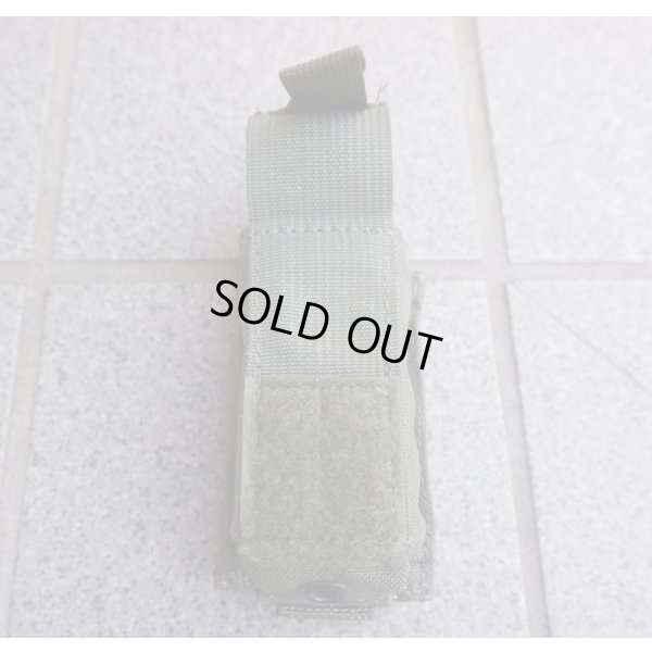 画像3: 米軍イーグルRLCS 9mmピストルマガジンポーチ後期型RG