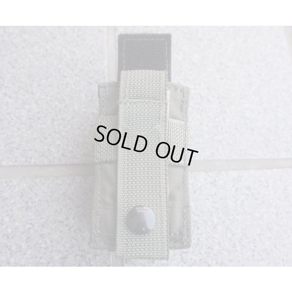 画像2: 米軍イーグルRLCS 9mmピストルマガジンポーチRG