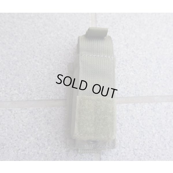 画像3: 米軍イーグルRLCS 9mmピストルマガジンポーチRG