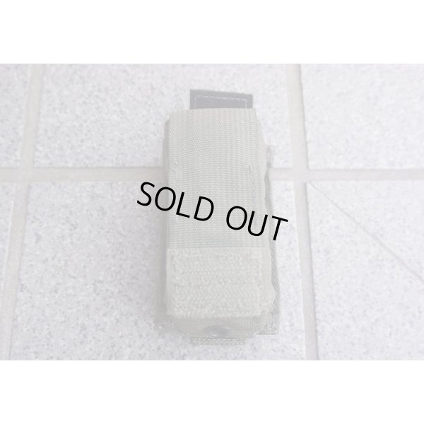 画像1: 米軍イーグルRLCS 9mmピストルマガジンポーチ後期型RG