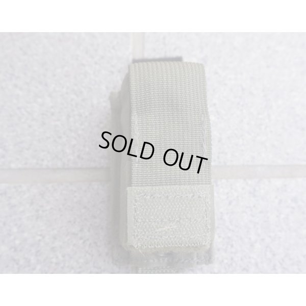 画像1: 米軍イーグルRLCS 9mmピストルマガジンポーチRG