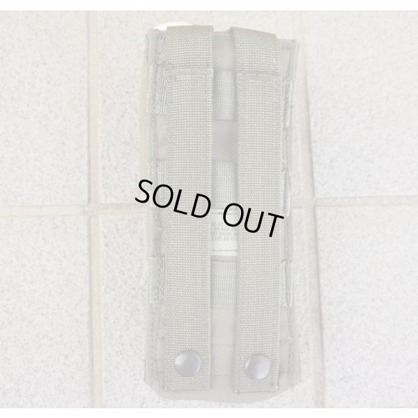 画像2: 米軍イーグル・アライドSWCC用? RLCSラジオポーチRG新品