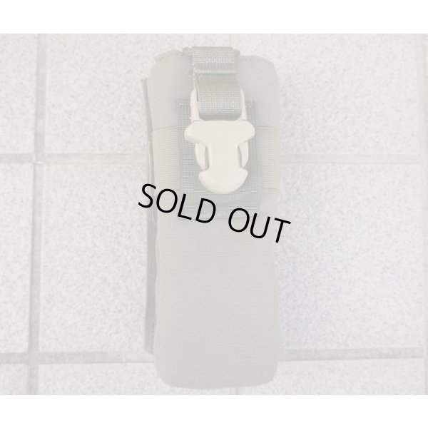 画像1: 米軍イーグル・アライドSWCC用? RLCSラジオポーチRG新品