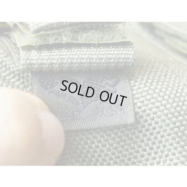 画像3: イーグル デューティトリプルピストルマガジンポーチOD新品