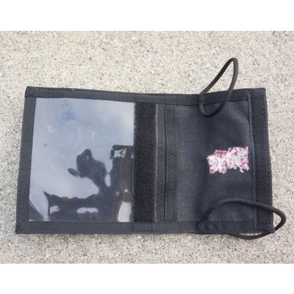 画像3: TNT LBT-2137E IDホルダー黒 新品