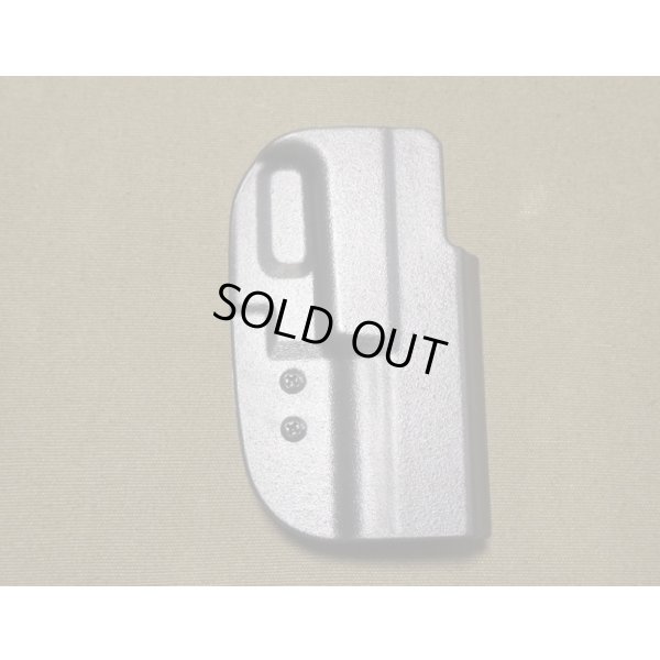 画像3: アンクルマイクス オープントップホルスター グロック20・グロック21用 新品