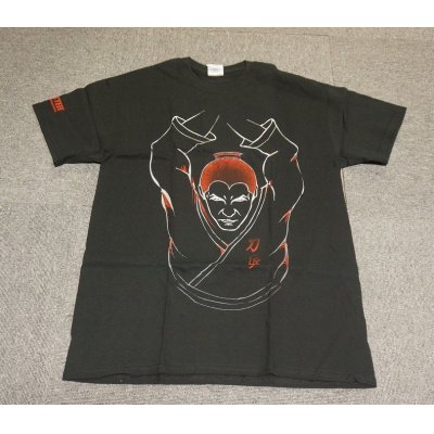 画像1: コールドスチールTシャツMEDIUM新品