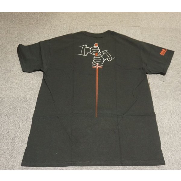 画像2: コールドスチールTシャツMEDIUM新品