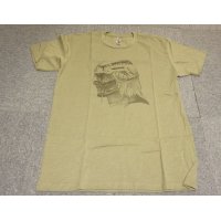 チームウェンディ Tシャツ グリーンSMALL新品