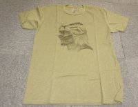 チームウェンディ Tシャツ グリーンSMALL新品