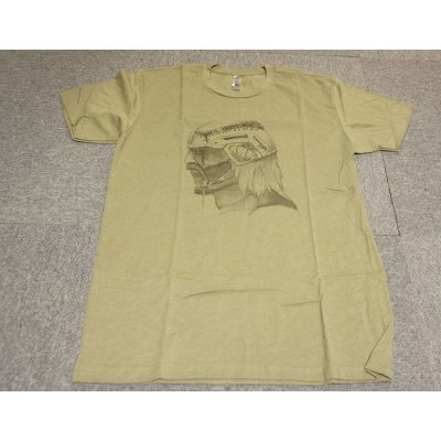 画像1: チームウェンディ Tシャツ グリーンSMALL新品