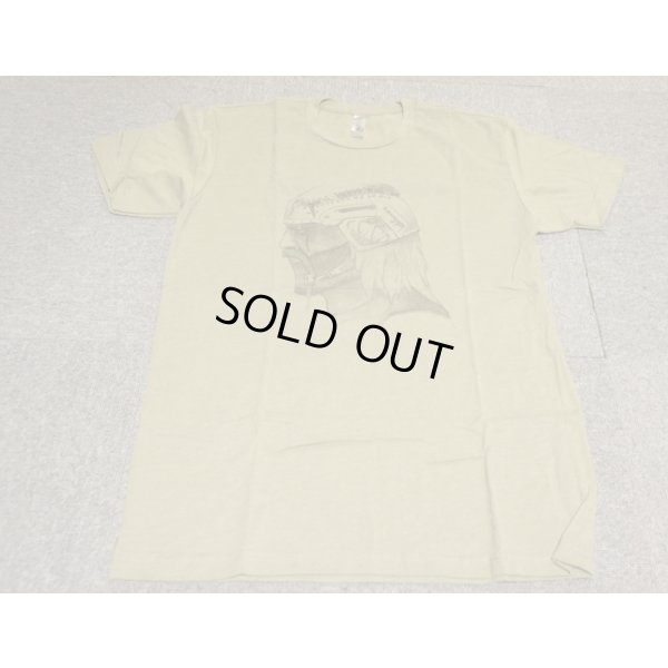 画像1: チームウェンディ Tシャツ グリーンSMALL新品