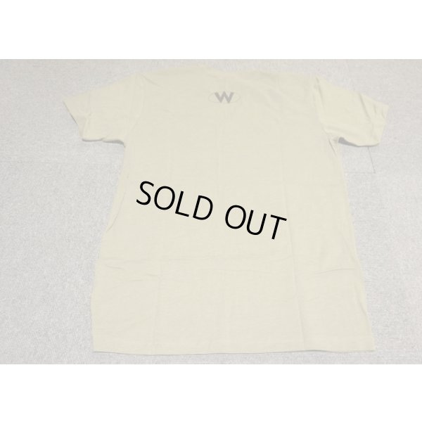 画像2: チームウェンディ Tシャツ グリーンSMALL新品