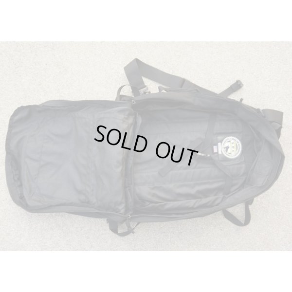 画像5: 米軍放出SOC アサルトパック黒 新品