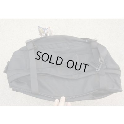 画像4: 米軍放出SOC アサルトパック黒 新品