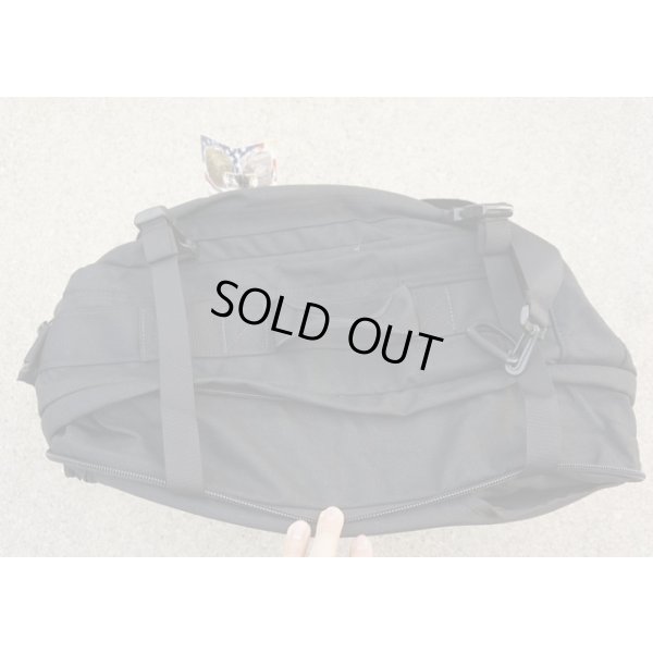 画像4: 米軍放出SOC アサルトパック黒 新品