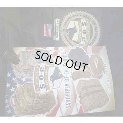 画像6: 米軍放出SOC アサルトパック黒 新品
