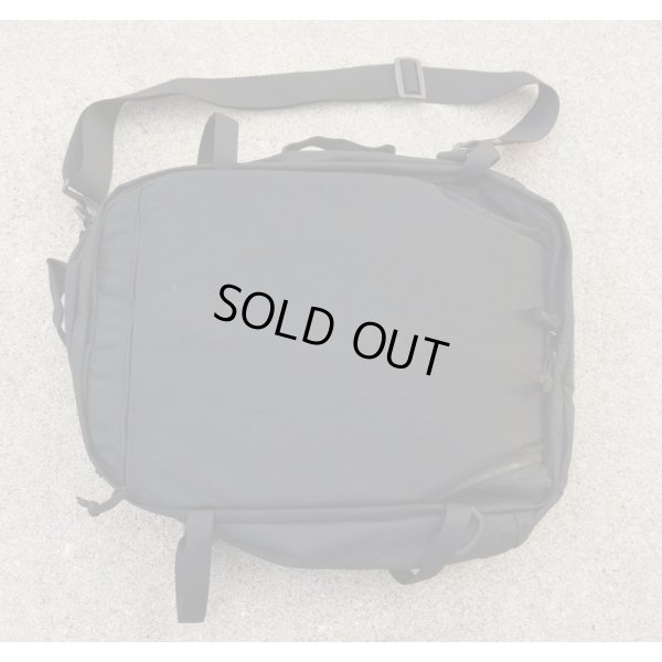 画像3: 米軍放出SOC アサルトパック黒 新品