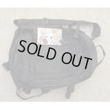 米軍放出SOC アサルトパック黒 新品