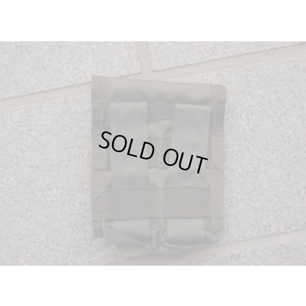 画像2: 米軍放出パラクレイト ハンドグレネードポーチSG新品プレMSAロット新品