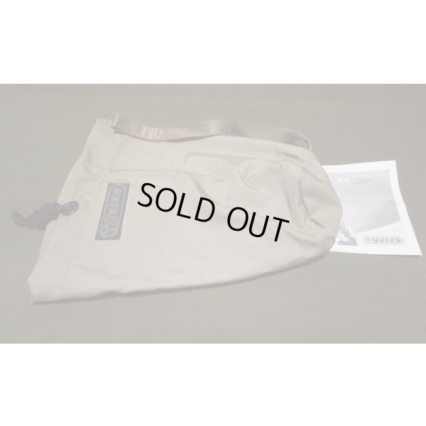 画像1: YATES 481パーソナルロープバッグTERRA新品