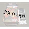 CAA製レール対応5連ショットシェルホルダー黒 新品