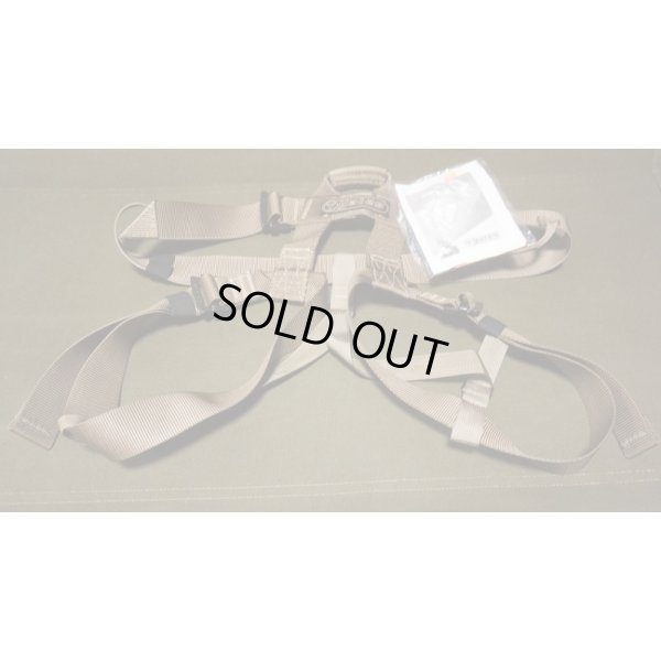 画像2: YATES 310レスキューハーネスTERRA新品