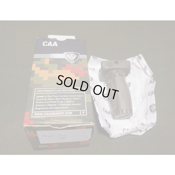 画像2: CAA製MVGフォアグリップOD新品