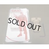 CAA製TVGフォアグリップ タン新品