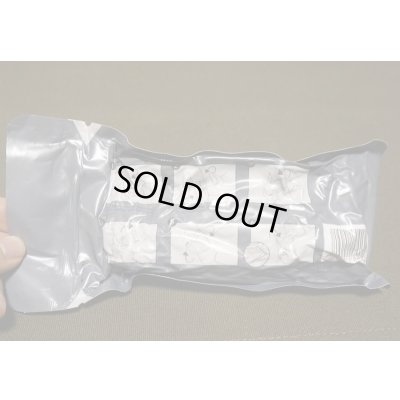 画像2: ファーストケアプロダクツ製エマージェンシーバンテージ(イスラエルバンテージ)新品