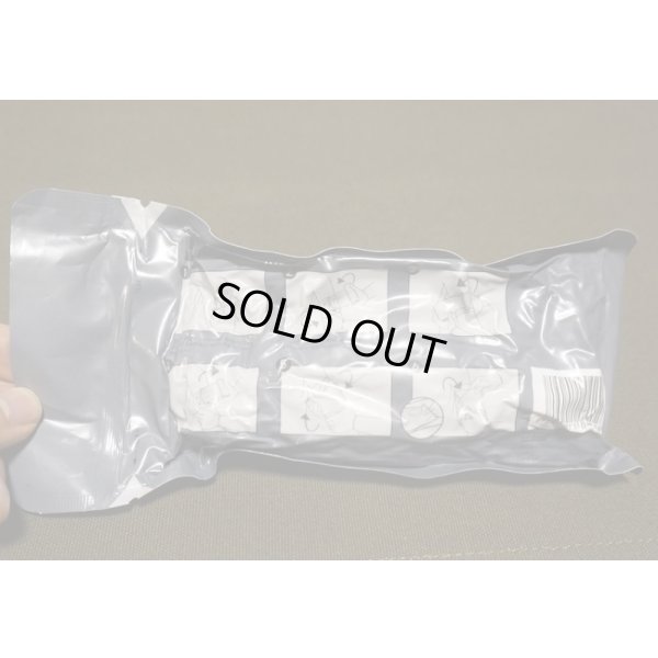 画像2: ファーストケアプロダクツ製エマージェンシーバンテージ(イスラエルバンテージ)新品