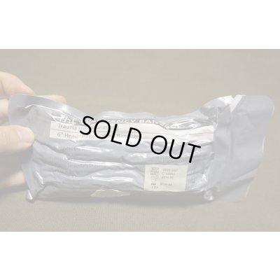 画像1: ファーストケアプロダクツ製エマージェンシーバンテージ(イスラエルバンテージ)新品