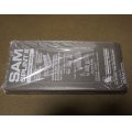 米軍NARPサムスプリントII軍用副木 新品